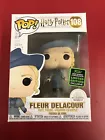 Funko Pop! Movies: Harry Potter - Fleur Delacour Vinyl Figure (Emerald City...