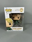 Funko Pop Movies! Harry Potter - Gilderoy Lockhart no.152