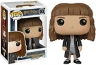 Funko POP Movies: Harry Potter Hermione Granger Action Figure 5860 NEW
