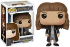 Funko Pop! Movies: Harry Potter - Hermione Granger [New Toy] Ltd Ed, Vinyl Fig