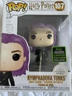 Funko Pop! Movies: Harry Potter - Nymphadora Tonks Vinyl Figure (Emerald City...