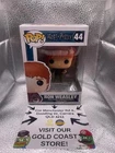 Funko Pop! Movies: Harry Potter Ron Weasley #44