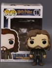 FUNKO POP! MOVIES: Harry Potter - Sirius Black  Funko  Toys