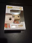 Funko POP! Movies - Harry Potter - Viktor Krum (Yule)