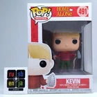 Funko Pop! Movies Home Alone Kevin #491