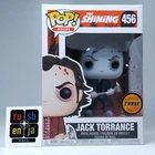 Funko Pop! Movies Horror The Shining Jack Torrance Chase Edition #456