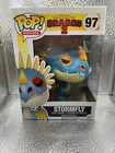 Funko POP Movies - How to Train your Dragon 2 - Stormfly #97