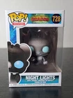 Funko Pop! Movies - How To Train Your Dragon: Night Lights (Blue Eyes) #728