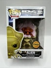 Funko Pop Movies iD4 Independence Day Alien #283 Chase Limited Edition - New