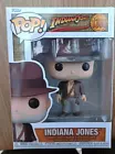 Funko POP! Movies IJ5  Indiana Jones & the dial of destiny (5)   Vinyl #1385