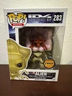 Funko POP! - Movies  - Independence Day - Alien (Chase)