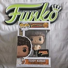 Funko Pop! Movies Indiana Jones and the Dial of Destiny - Teddy Kumar #1388