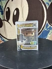 Funko Pop Movies Indiana Jones Holding Idol w/Whip SDCC 2016 Adventure 199