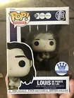 Funko Pop! Movies Interview with the Vampire - Louis de Pointe du Lac with...