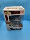 Funko Pop! Movies IT (2017) Beverly Marsh (Bloody) #539 CHASE Vinyl Figure
