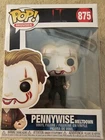 Funko POP! Movies IT: Chapter Two Pennywise Meltdown #875