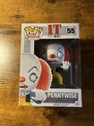 Funko Pop! Movies IT Pennywise #55 Vinyl Figure