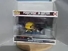 Funko Pop! Movies IT Pennywise in Gutter Movie Moments Vinyl #584