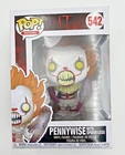 Funko Pop Movies: IT Pennywise (with Spider-Legs) Glow In The Dark #542     K12