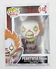Funko Pop Movies: IT Pennywise (with Spider-Legs) Glow In The Dark #542     K12
