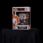 Funko Pop! Movies IT Pennywise with Teeth #473 FYE Exclusive