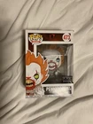 Funko Pop! Movies IT Pennywise with Teeth #473 Vinyl Figure
