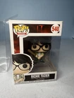 Funko Pop! Movies: IT - Richie Tozier #540, Vaulted + Protector