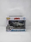 Funko Pop! Movies JAWS Great White Shark #758 Vinyl Figure 9in