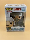 Funko Pop! Movies Jaws Quint #757