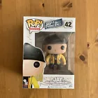 Funko Pop! Movies Jay and Silent Bob Strike Back - Jay #42 slight damage