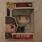Funko Pop! Movies, Jed Eckert #1640 - Red Dawn - NEW