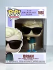 Funko POP! Movies John Hughes The Breakfast Club - Brian Johnson #1658 In Stock