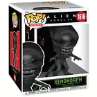 FUNKO POP Movies Jumbo 1616 Alien Romulus Xenomorph SUPER SIZE Vinyl Figure NEW