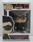 Funko Pop! Movies Jurassic Park 25th Anniversary Dr. Ian Malcom #547 Vaulted