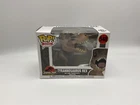 Funko Pop! Movies Jurassic Park 548 Dr. Ian Malcolm Vinyl Figure | Collectible