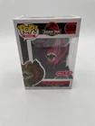Funko POP! Movies: Jurassic Park #550 Dilophosaurus Target exclusive