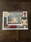 Funko POP! Movies Jurassic Park - Dr. Ian Malcolm #552 Wounded Target Exclusive