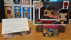 Funko POP! Movies Jurassic Park - Dr. Ian Malcolm #552 Wounded Target Exclusive