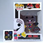 Funko Pop! Movies Jurassic Park Mr. DNA Diamond Special Edition #1170