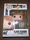 FUNKO POP! MOVIES: Jurassic World Dominion Claire Dearing Figure 1209