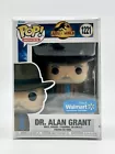 Funko Pop! Movies Jurassic World Dominion Dr. Alan Grant #1221 Walmart Exclusive