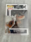 Funko Pop! Movies-Jurassic World Fallen Kingdom #587 Stygimoloch
