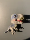 Funko POP! Movies: Jurassic World Fallen Kingdom BLUE Figure #586