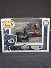 Funko Pop! Movies: Jurassic World-Fallen Kingdom - Indoraptor #588 Vaulted!