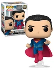 Funko POP! Movies Justice League #1123 Superman - New, Mint Condition