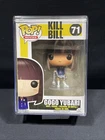 Funko Pop! Movies - Kill Bill - Gogo Yubari #71 w/ Box Protector