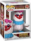 Funko Pop! Movies: Killer Klowns from Outer Space Chubby #1622