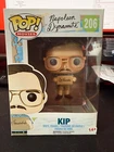 Funko Pop! Movies - Kip (from Napoleon Dynamite) (206)