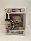 Funko Pop Movies: Leatherface Pretty Woman Mask Hot Topic #623 Chainsaw