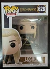 Funko Pop! Movies - LEGOLAS #628 The Lord of the Rings